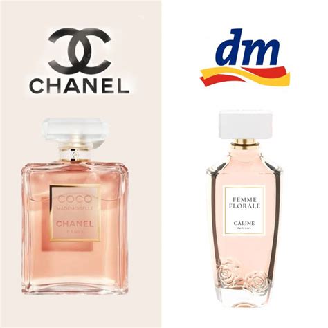 duftzwilling von coco chanel mademoiselle|coco mademoiselle.